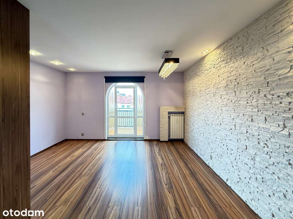 Mieszkanie na Gołębiowie 63m2, Radom-4