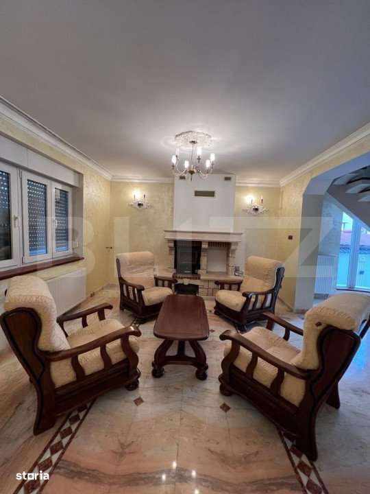 Casa in Zona Strada Botizului - Imagine principală: 1/18