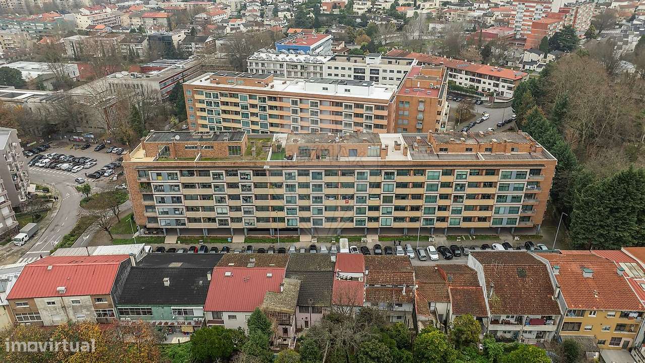 Apartamento T3 para venda-26