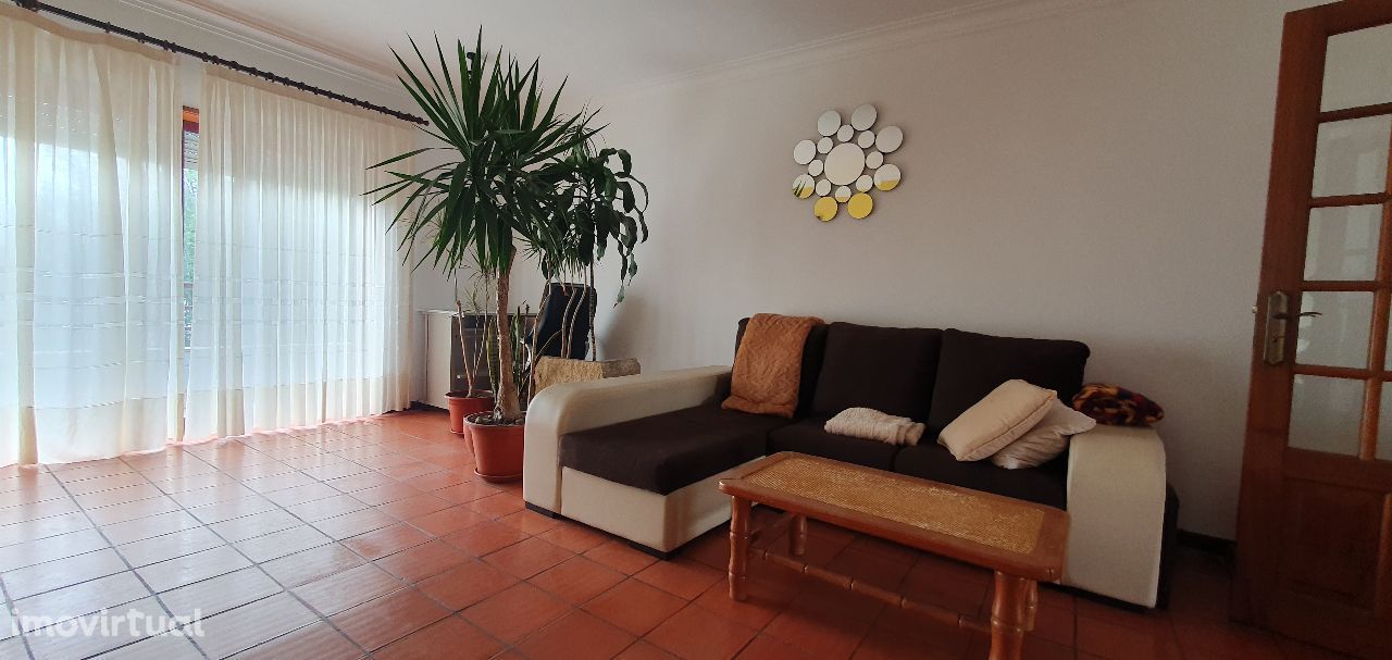 Apartamento T3 - Viana do Castelo