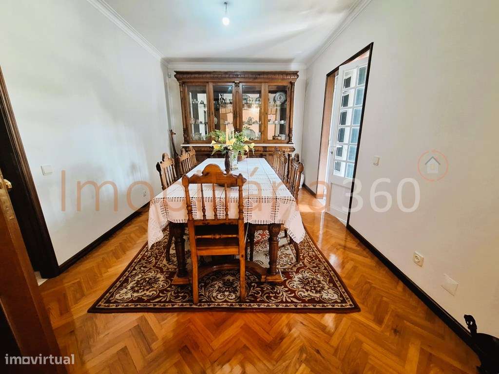 **Excelente Moradia Ermesinde**-6