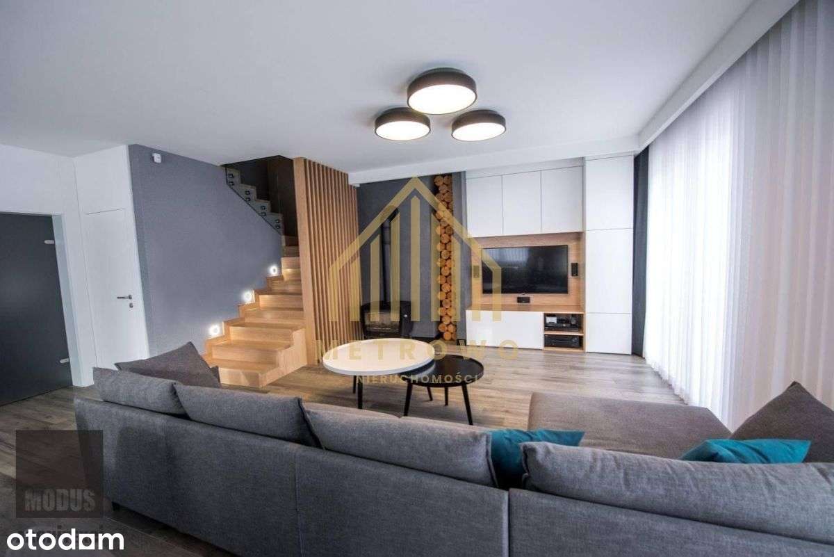 Dom do wprowadzenia/ Mleczna/ Garaż-3