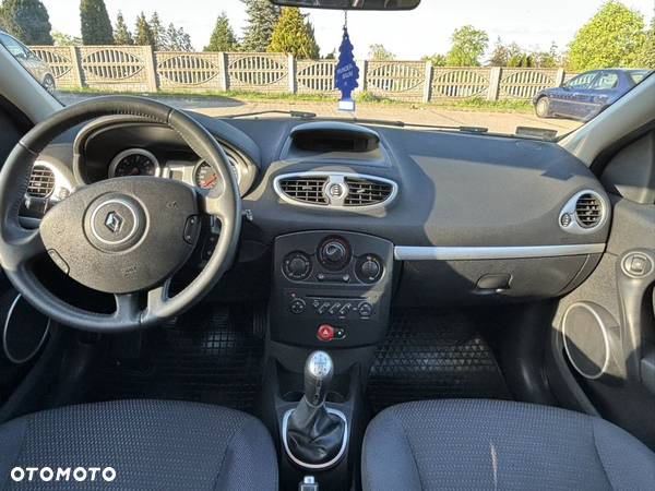 Renault Clio 1.5 dCi Dynamique - 15