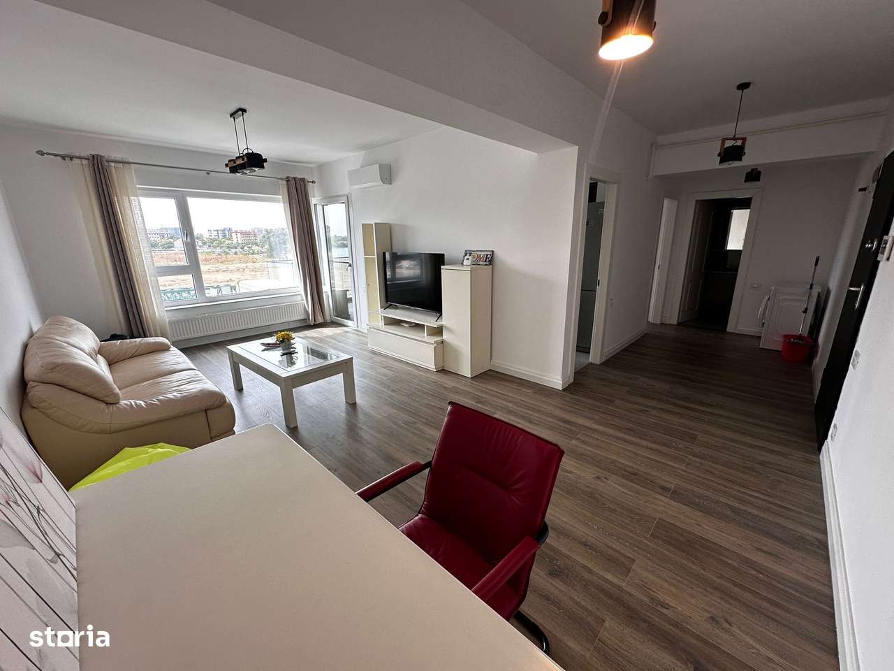 2 Camere 10min Metrou Petrache Poenaru Lake House2 Virtutii Lujerului - Imagine principală: 2/14