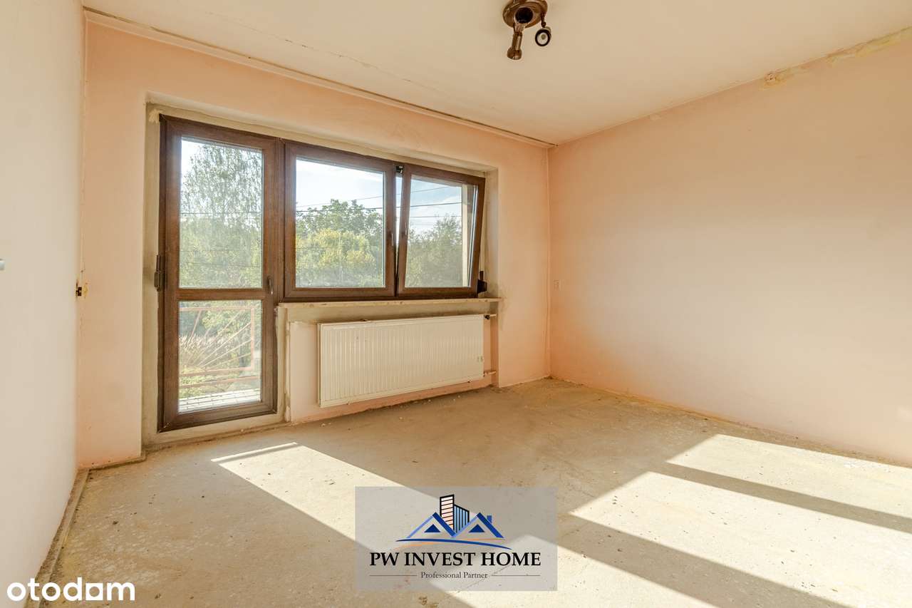 Dom jednorodzinny w Ortowicach, garaż, budynek gospodarczy - Pełny obrazek: 3/20