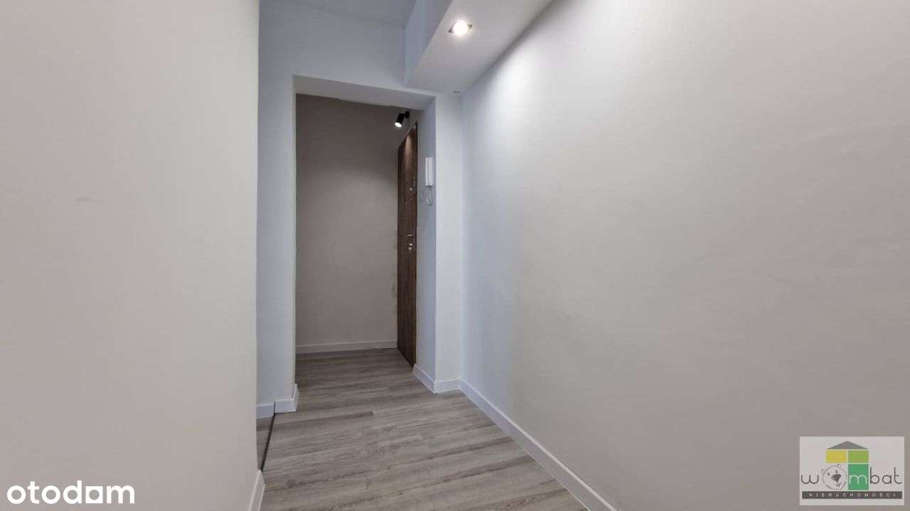 3-pokojowe po generalnym remoncie. os. Młodych-16