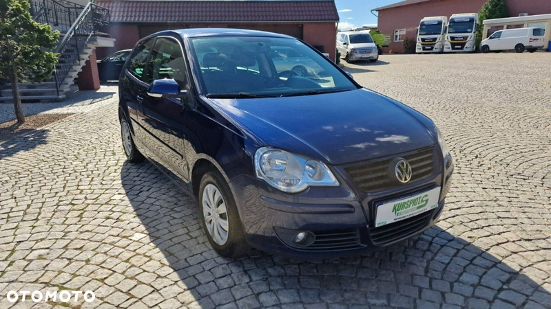 Volkswagen Polo - 7