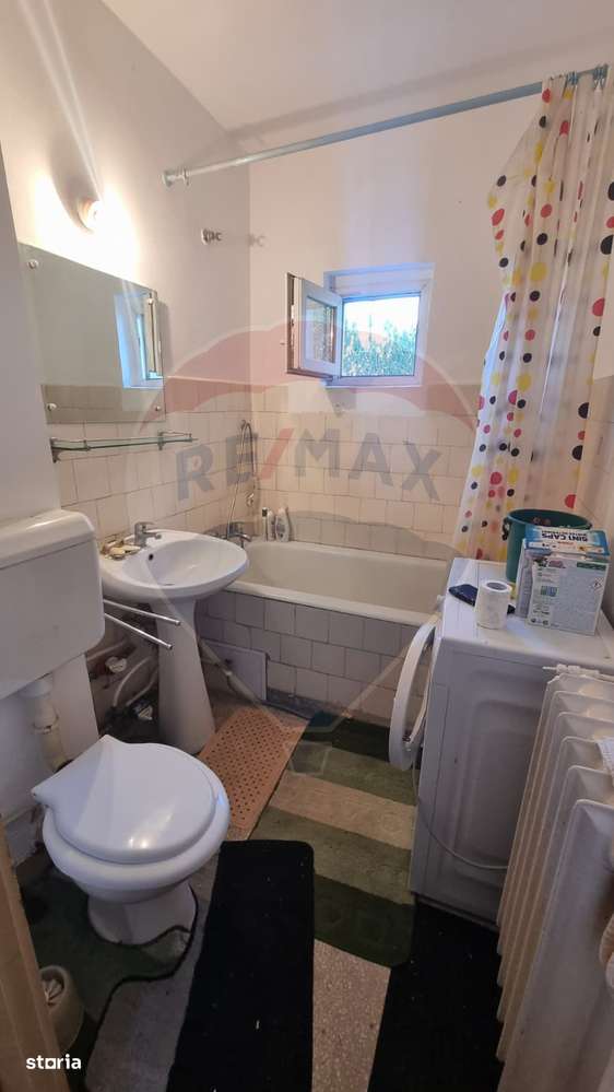 Apartament 3 camere Metrou / Parc Titan - Aleea Solidarităţii-14