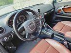 Audi A3 1.9 TDI DPF Ambiente S tronic - 39