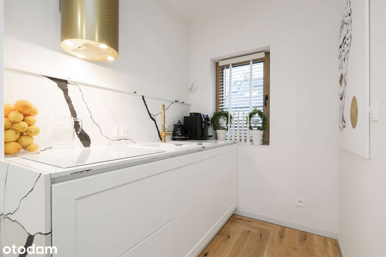 Nowoczesny segment z ogródkiem dla rodziny | 5 pokoi - Pełny obrazek: 5/20