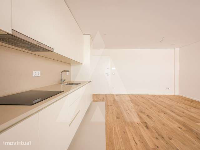 Apartamento T3 localizado no centro de Aveiro - Grande imagem: 3/26