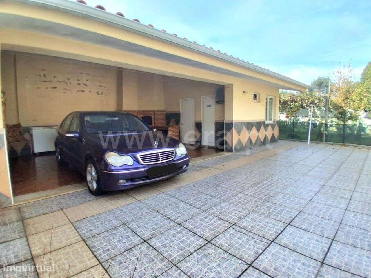 Moradia T4 / Marco de Canaveses, Vila Boa do Bispo - Grande imagem: 3/4