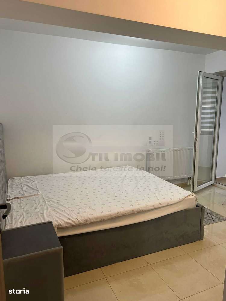 Apartament 2 camere – CUG, 2 locuri parcare- 440 EURO - Imagine principală: 3/8