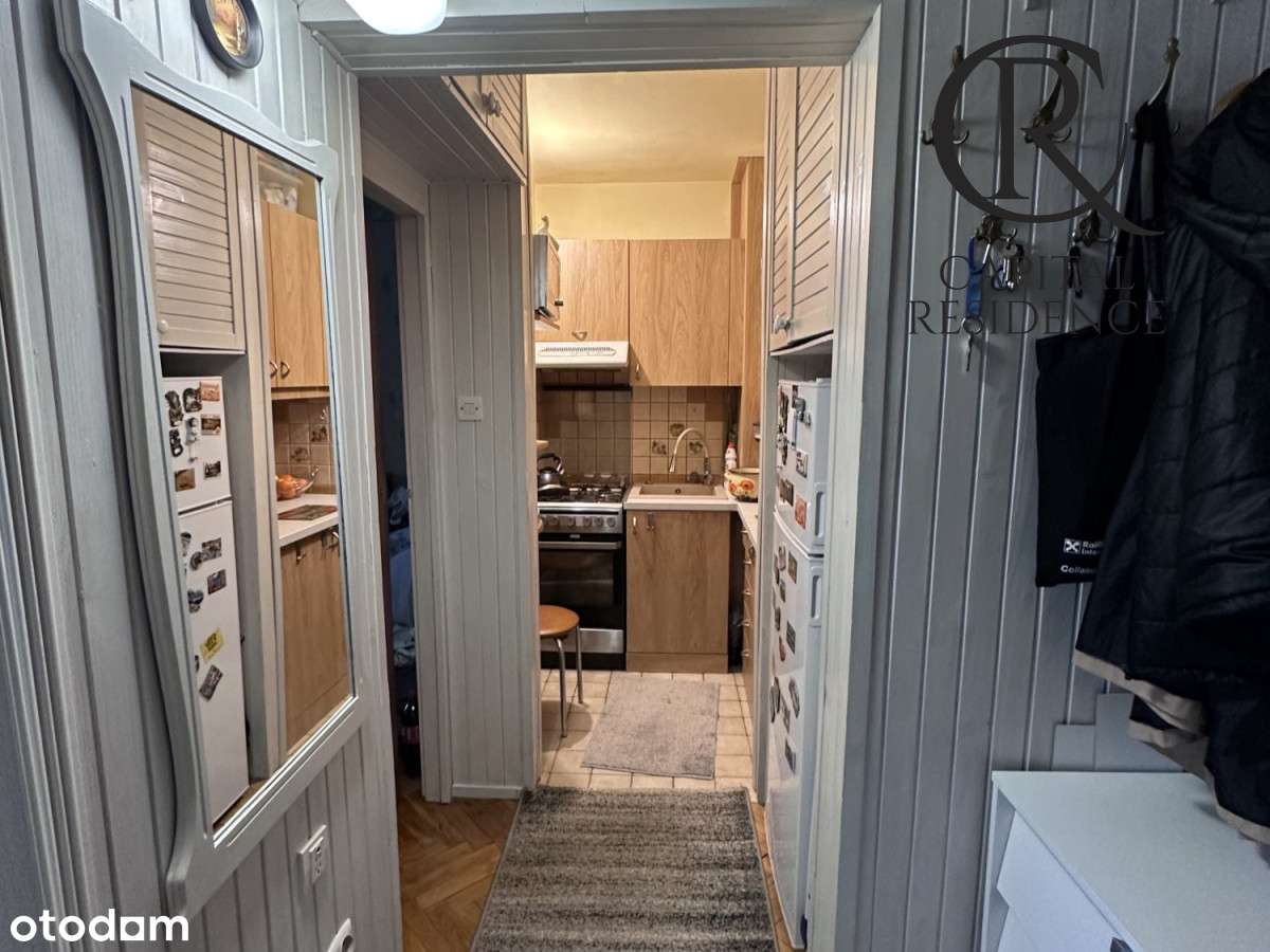 Mieszkanie na sprzedaż Bemowo-12