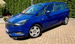 Opel Zafira Tourer 1.6 CDTI ecoFLEX Start/Stop Style - 4