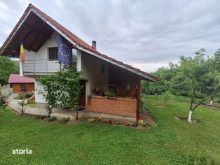 Casa de vacanta la cheie , 15 km de Rm valcea