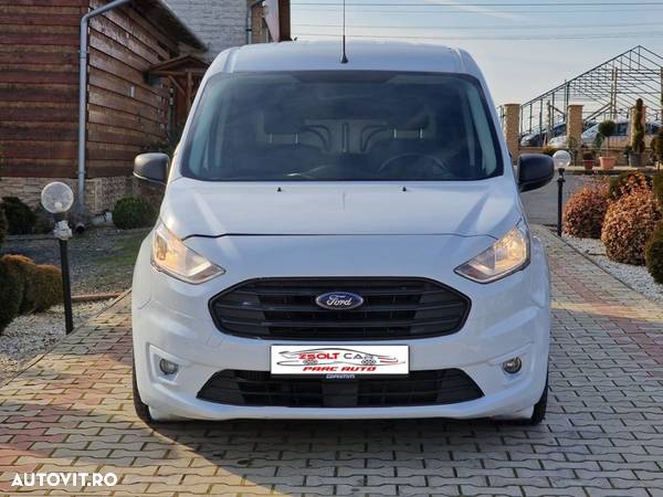 Ford Transit Connect 1.5 TDCI Combi Commercial LWB(L2) M1 Trend - 9