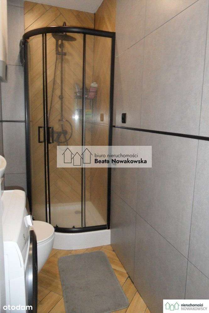 Mieszkanie, 36,10 m², Śrem-8