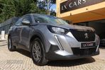 Peugeot 2008 1.2 PureTech Active Pack - 1