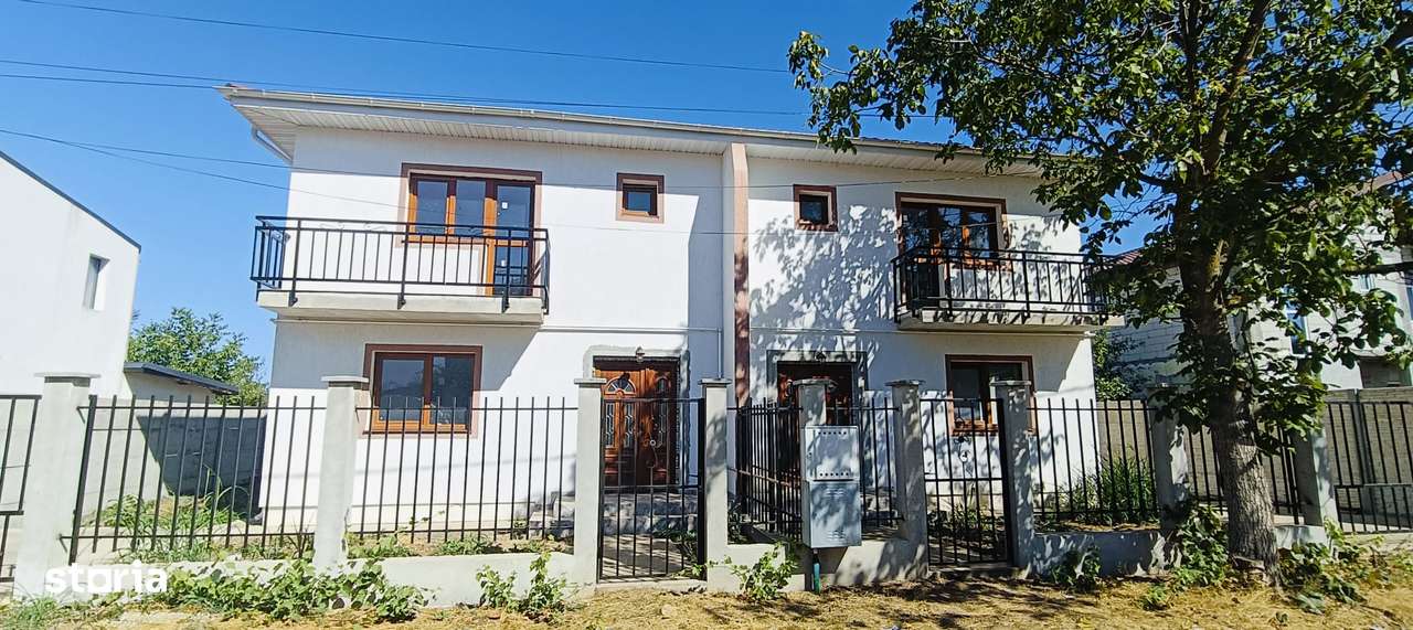 Duplex P +1 Etaj /4 camere/Com.Berceni/Comision 0 % - Imagine principală: 3/16