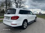 Mercedes-Benz GLS 450 4Matic 9G-TRONIC - 5