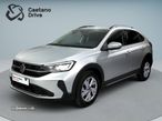 VW Taigo 1.0 TSI Life - 1