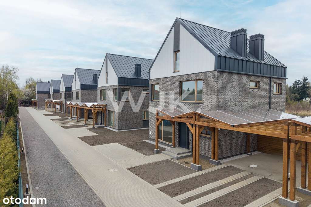 Dom na sprzedaż, 5 pokoi, 168 m², Bielawa