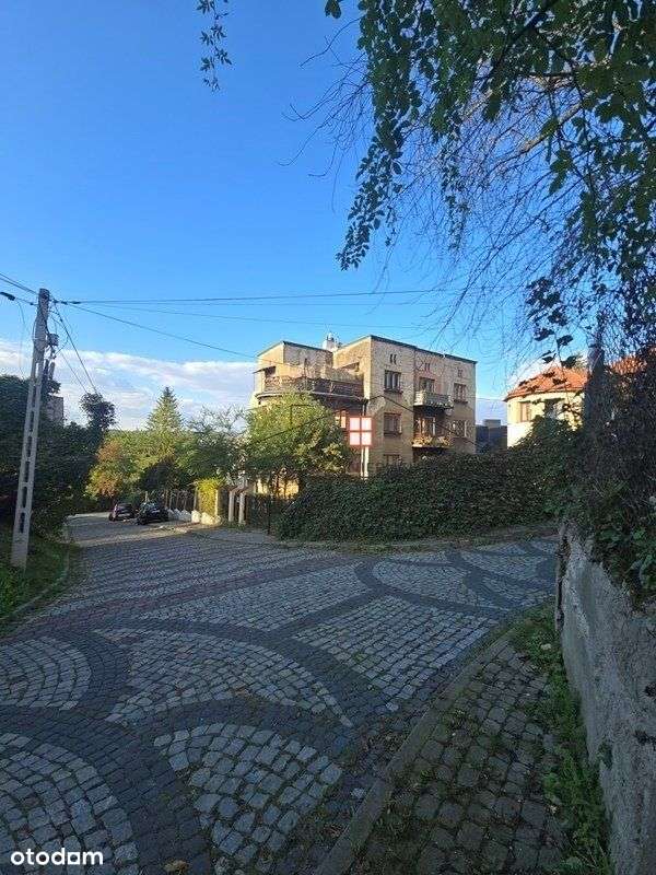 Przemyśl, stylowy apartament na Starym Mieście-11
