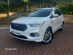 Ford Kuga 2.0 TDCi 4x4 Vignale - 12