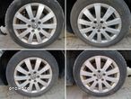 KOŁA FELGI ALUFELGI PASSAT B6 16 5X112 16 5x112 16 5X112 VOLKSWAGEN 2005-2010 - 1