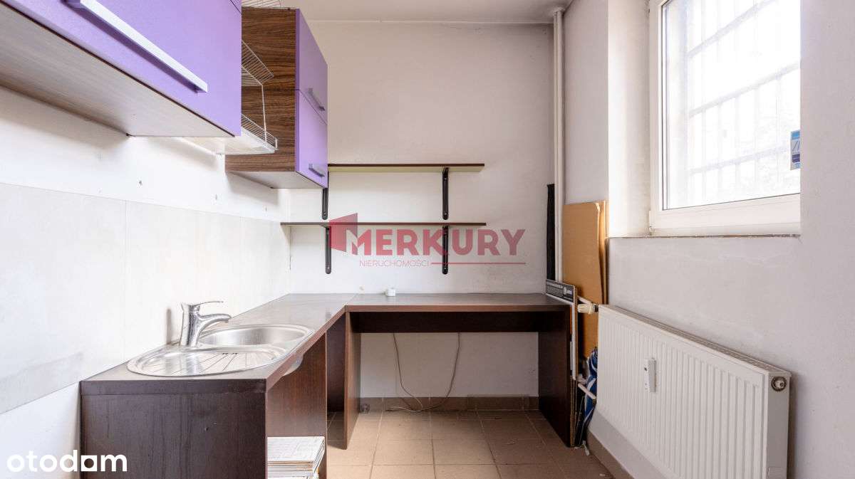 Parking, okna wychodzą na ulicę Wyszyńskiego-6