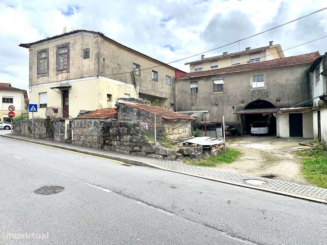 Prédio  para venda - Grande imagem: 5/9