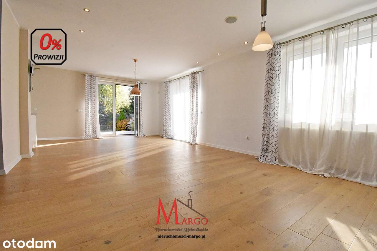 Nowoczesny dom parterowy spokojna okolica duży garaż, ogród 0%prowizji - Pełny obrazek: 4/20