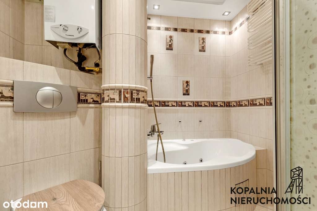 3 pokoje do wejścia 2 piętro z balkonem-10