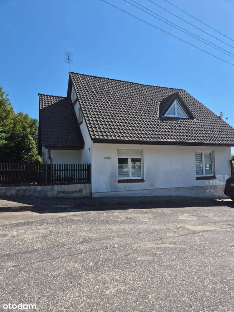 Dom na Kaszubach nad jeziorem - Pełny obrazek: 4/20