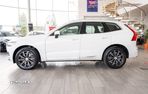 Volvo XC 60 D5 AWD Inscription - 10