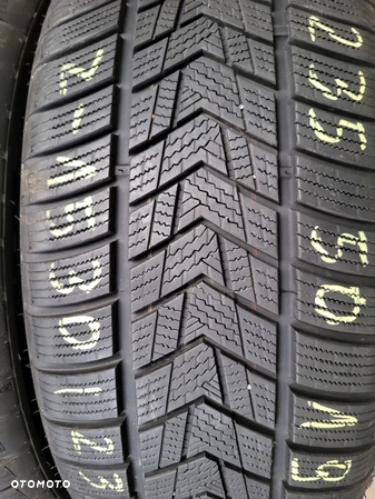 235/50r19 103V (Z1530/23)003 2szt 7mm X-Privilo S330 TRACMAX 2021r ZIMOWE - 2