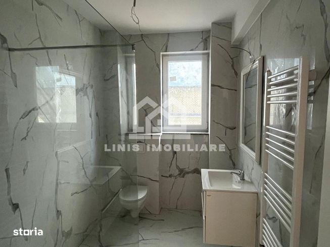 Comision 0% Apartament Nou 3 camere-6