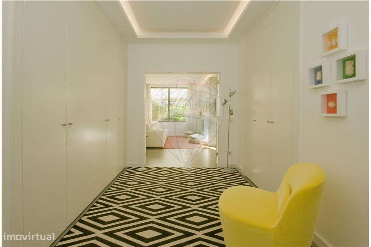 Apartamento T4 para arrendamento - Grande imagem: 2/31