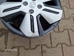 FELGA ALU HONDA JAZZ 16 4X100 ET50 ORYGINALNA - 4