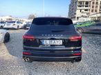 Porsche Cayenne S Diesel Tiptronic S - 14