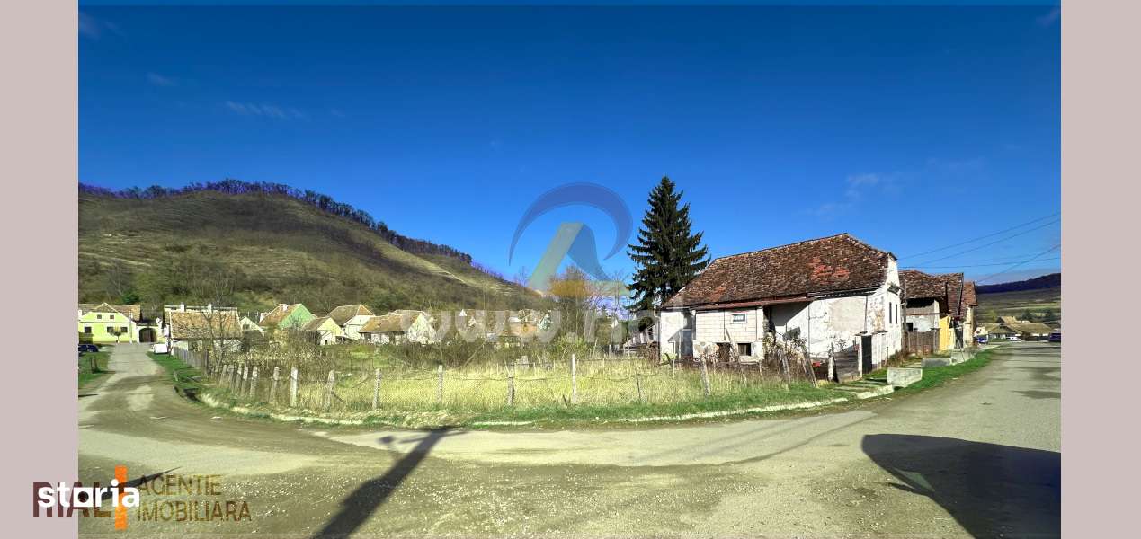 Casa Traditionala, Biertan | Transilvania - Imagine principală: 5/13