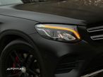 Mercedes-Benz GLC 250 d 4MATIC - 17