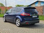 Ford S-Max 2.0 T Platinium X MPS6 - 6