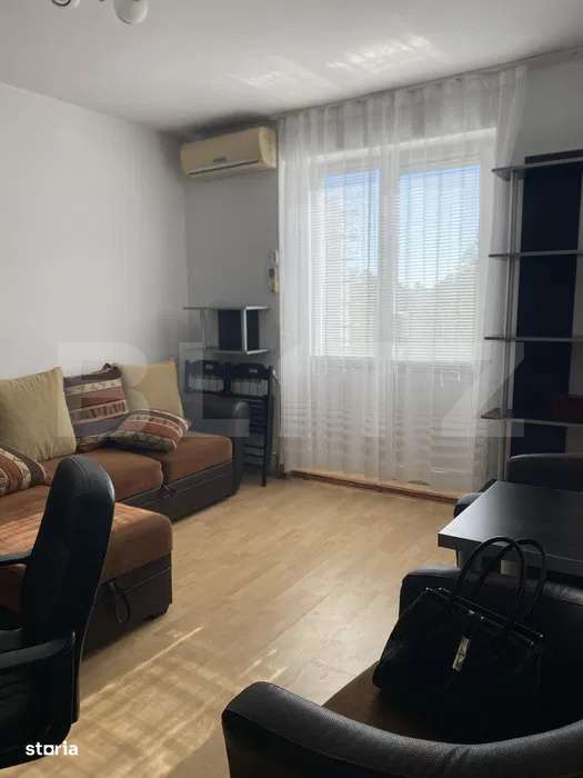 Garsoniera, 25 mp, zona Ștefan cel Mare - Imagine principală: 2/8