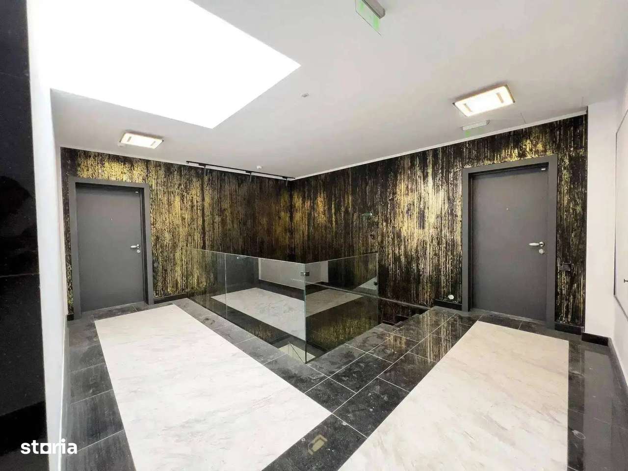 Ultimul apartament 3 camere | Finalizat-2 min Metrou Unirii Proprietar