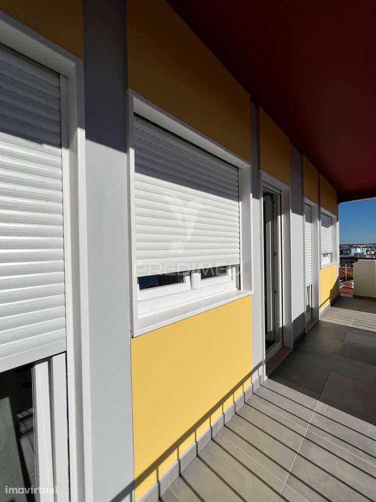 Apartamento T3 Luminoso em Zona Tranquila, Perto da Praia – Portimão - Grande imagem: 4/40