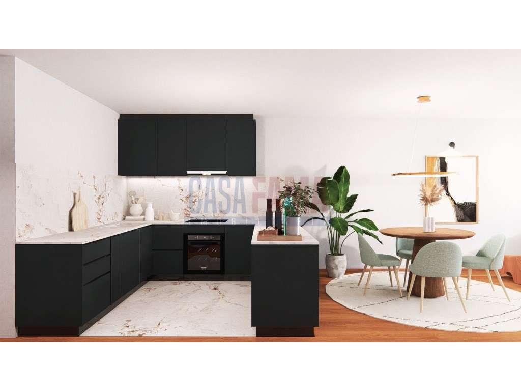 Moradia T4 2ª Linha do mar em Vila do Conde - Grande imagem: 5/16