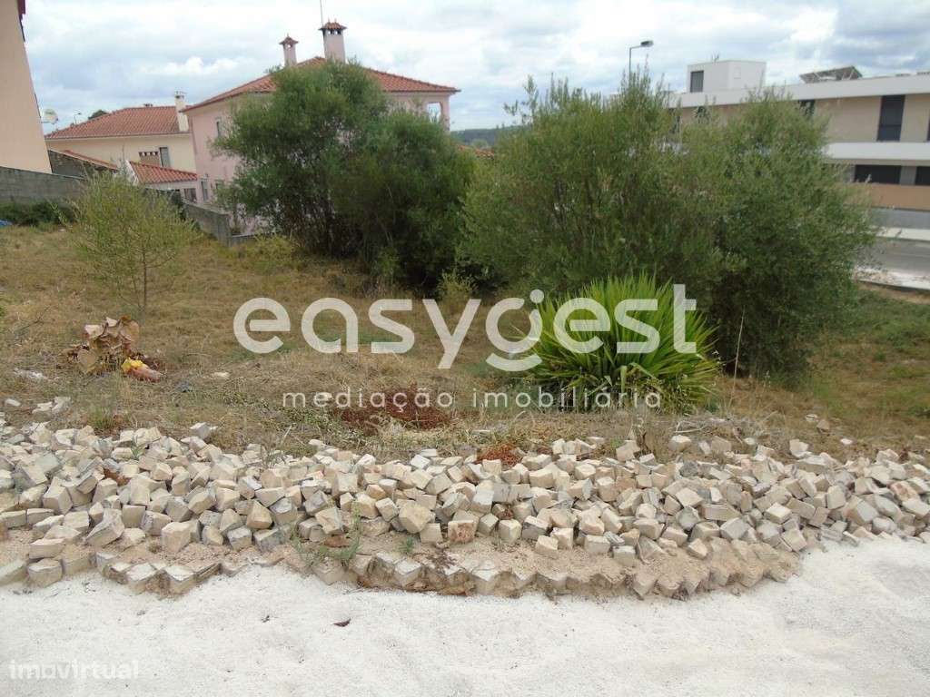 Terreno Urbano para construção - Encosta do Sul em Abrantes - Grande imagem: 5/10