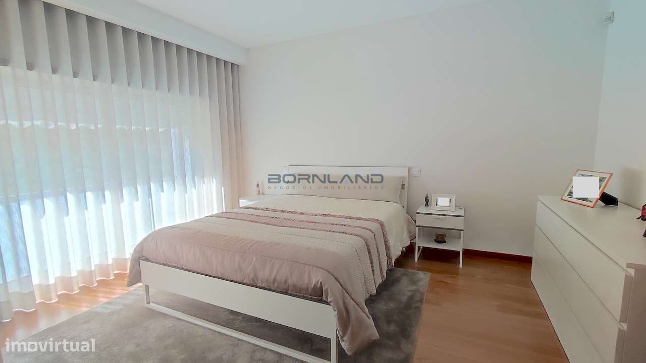 Moradia em Banda T3 + Escritório-16